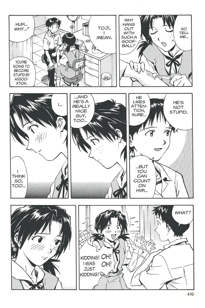 Neon Genesis Evangelion Chapter 34 image 27_optimized